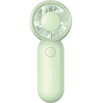 USAMS Handheld fan Mini Pocket ZB354 green - (ZB354FS03)