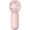 USAMS Handheld fan Mini Pocket ZB354 pink - (ZB354FS04)