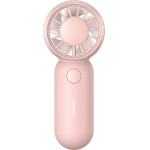 USAMS Handheld fan Mini Pocket ZB354 pink - (ZB354FS04)
