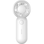 USAMS Handheld fan Mini Pocket ZB354 white - (ZB354FS01)