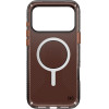 Speck Presidio Lux Grip MagSafe - Case iPhone 17 Pro Max (Luxury Shade Matte / Orange) - (151005-3262)