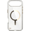 Speck Presidio Lux MagSafe - Case iPhone 17 Air (Glitter / Gold Metallic) - (150969-9221)