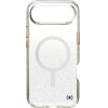 Speck Presidio Lux MagSafe - Case iPhone 17 Air (Glitter / Gold Metallic) - (150969-9221)
