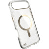 Speck Presidio Lux MagSafe - Case iPhone 17 Air (Glitter / Gold Metallic) - (150969-9221)