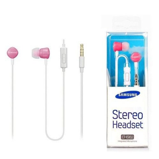 ��������� SAMSUNG EHS62 PINK ORIGINAL