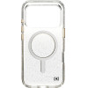Speck Presidio Lux MagSafe - Case iPhone 17 Pro (Glitter / Gold Metallic) - (150978-9221)