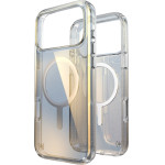 Speck Presidio Lux MagSafe - Case iPhone 17 Pro Max (Hyper Mirror Glitter / Silver Metallic) - (151027-3274)
