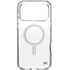 Speck Presidio Perfect Clear MagSafe - Case iPhone 17 Pro Max (Clear / Silver) - (150981-3240)