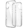 Speck Presidio Perfect-Clear - Case iPhone 17 (Clear) - (150953-5085)