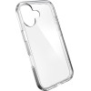 Speck Presidio Perfect-Clear - Case iPhone 17 (Clear) - (150953-5085)
