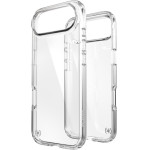 Speck Presidio Perfect-Clear - Case iPhone 17 Air (Clear) - (150962-5085)
