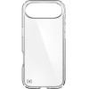 Speck Presidio Perfect-Clear - Case iPhone 17 Air (Clear) - (150962-5085)