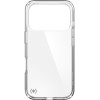 Speck Presidio Perfect-Clear - Case iPhone 17 Pro (Clear) - (150971-5085)