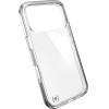 Speck Presidio Perfect-Clear - Case iPhone 17 Pro (Clear) - (150971-5085)