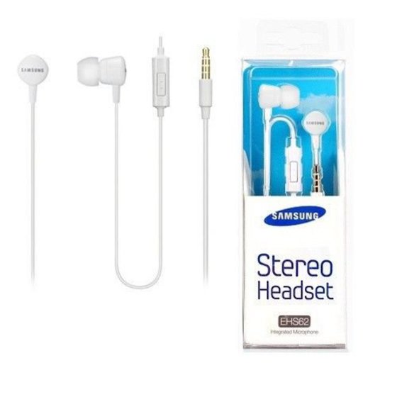 ��������� SAMSUNG EHS62 WHITE ORIGINAL