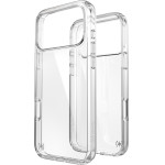 Speck Presidio Perfect-Clear - Case iPhone 17 Pro Max (Clear) - (150980-5085)
