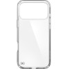 Speck Presidio Perfect-Clear - Case iPhone 17 Pro Max (Clear) - (150980-5085)
