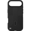 Speck Presidio2 Grip ClickLock & MagSafe - Case iPhone 17 Air (Black / Slate Grey / White) - (150968-D143)