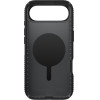 Speck Presidio2 Grip ClickLock & MagSafe - Case iPhone 17 Air (Black / Slate Grey / White) - (150968-D143)