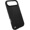 Speck Presidio2 Grip ClickLock & MagSafe - Case iPhone 17 Air (Black / Slate Grey / White) - (150968-D143)