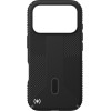 Speck Presidio2 Grip ClickLock & MagSafe - Case iPhone 17 Pro (Black / Slate Grey / White) - (150977-D143)