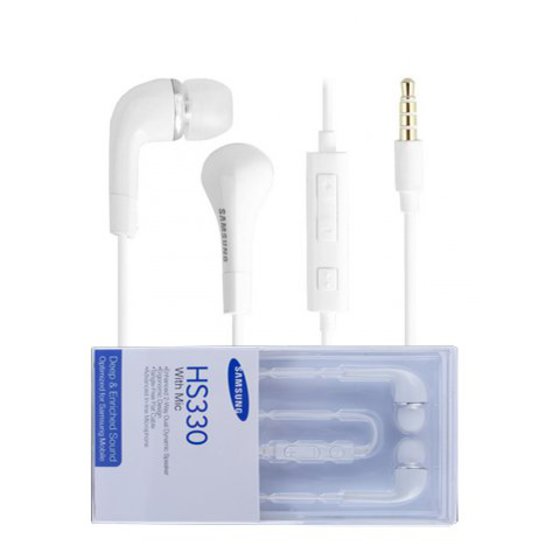 ��������� SAMSUNG HS330 WHITE ORIGINAL