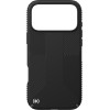 Speck Presidio2 Grip MagSafe - Case iPhone 17 Pro Max (Black / Slate Grey / White) - (150985-D143)