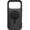 Speck Presidio2 Grip MagSafe - Case iPhone 17 Pro Max (Black / Slate Grey / White) - (150985-D143)
