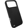 Speck Presidio2 Grip MagSafe - Case iPhone 17 Pro Max (Black / Slate Grey / White) - (150985-D143)