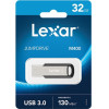 Lexar - Flash drive 32 GB USB 3.0 130 MB/s - (LJDM400032G-BNBNG)