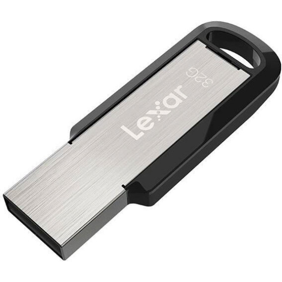 Lexar - Flash drive 32 GB USB 3.0 130 MB/s - (LJDM400032G-BNBNG)
