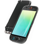 AmazingThing PlayShield Bare Case for Nintendo Switch 2 - Semi-Transparent - (SWITCH2CB)