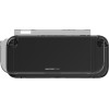 AmazingThing PlayShield Bare Case for Nintendo Switch 2 - Semi-Transparent - (SWITCH2CB)