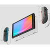 AmazingThing PlayShield Bare Case for Nintendo Switch 2 - Transparent - (SWITCH2CL)