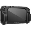AmazingThing PlayShield Bunker Protective Case for Nintendo Switch 2 - Black - (SWITCH2BK)