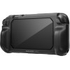 AmazingThing PlayShield Bunker Protective Case for Nintendo Switch 2 - Black - (SWITCH2BK)