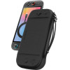 AmazingThing PlayShield EDC Protective Case for Nintendo Switch 2 - Black - (SWITCH2BKBAG)