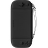 AmazingThing PlayShield EDC Protective Case for Nintendo Switch 2 - Black - (SWITCH2BKBAG)