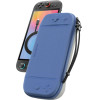 AmazingThing PlayShield EDC Protective Case for Nintendo Switch 2 - Blue - (SWITCH2BUBAG)