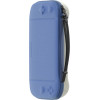 AmazingThing PlayShield EDC Protective Case for Nintendo Switch 2 - Blue - (SWITCH2BUBAG)