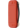 AmazingThing PlayShield EDC Protective Case for Nintendo Switch 2 - Red - (SWITCH2WRBAG)