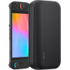 AmazingThing PlayShield Pack Kit Case for Nintendo Switch 2 - Black - (SWITCH2THBAG)