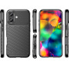 Hurtel Thunder Case for iPhone 17 - Black - (Thunder Case Black iPhone 17)