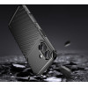 Hurtel Thunder Case for iPhone 17 - Black - (Thunder Case Black iPhone 17)