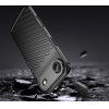 Hurtel Thunder Case for iPhone 17 Air - Black - (Thunder Case Black iPhone 17 Air)