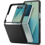 Ringke Onyx Case for Samsung Galaxy Z Flip 7 - Black - (28105-0)