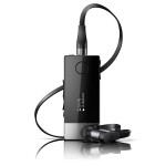 SONY MW1 SMART WIRELESS HEADSET PRO STEREO NL