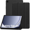 Tech-Protect SmartCase for Samsung Galaxy Tab A9+ 11 X210 / X215 / X216 - black 9319456607802 - (24541-0)