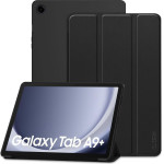Tech-Protect SmartCase for Samsung Galaxy Tab A9+ 11 X210 / X215 / X216 - black 9319456607802 - (24541-0)