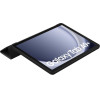 Tech-Protect SmartCase for Samsung Galaxy Tab A9+ 11 X210 / X215 / X216 - black 9319456607802 - (24541-0)